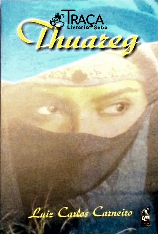 Thuareg (vol. 1)