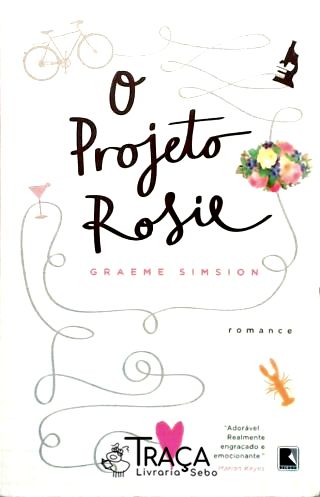 O Projeto Rosie