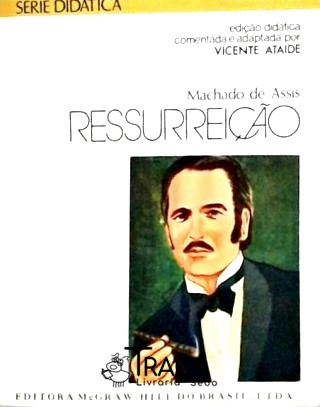 Ressureição de Machado de Assis