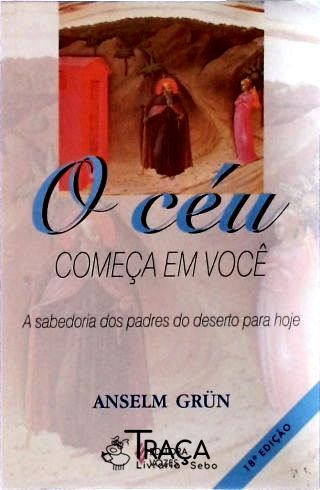 O Céu Começa Em Você