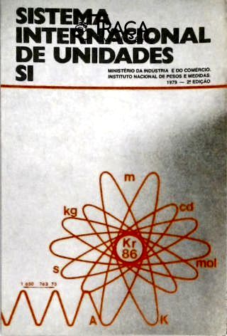 Sistema Internacional de Unidades