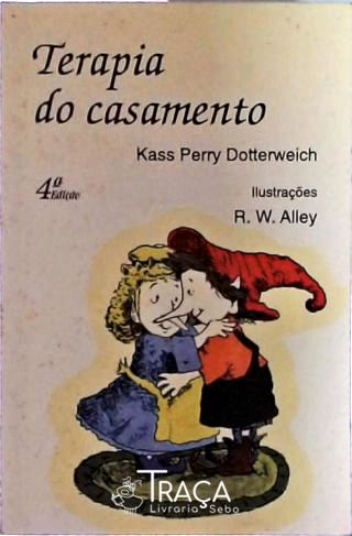 Terapia de Casamento