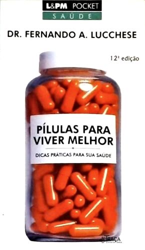 Pílulas para Viver Melhor