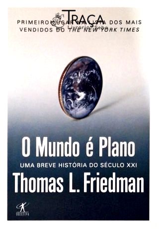 O Mundo É Plano
