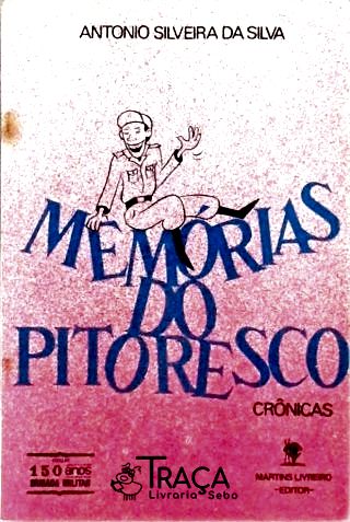 Memórias do Pitoresco