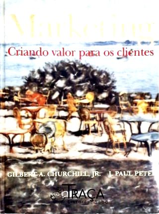 Marketing - Criando Valor para os Clientes