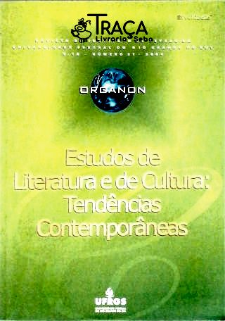 Estudos de Literatura e de Cultura - Tendências Contemporâneas