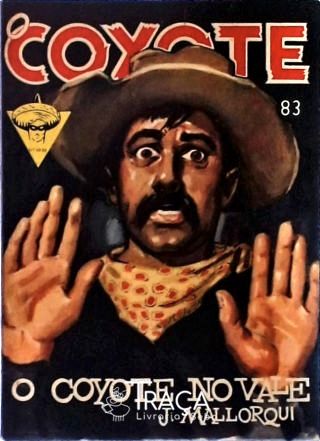 O Coyote Nº 83