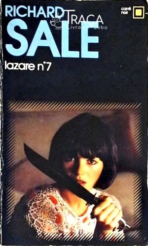 Lazare N 7