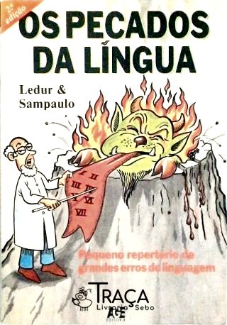 Os Pecados da Língua