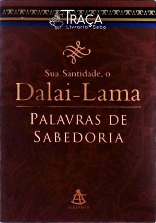 Palavras de Sabedoria