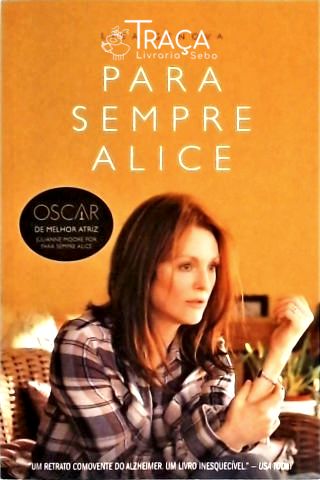 Para Sempre Alice