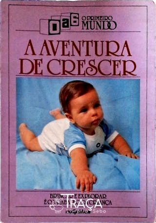 A Aventura de Crescer