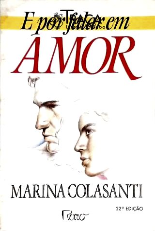 E por Falar em Amor