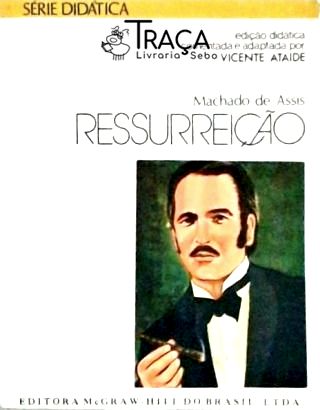 Ressureição de Machado de Assis
