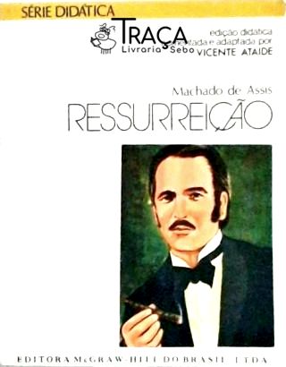 Ressureição de Machado de Assis