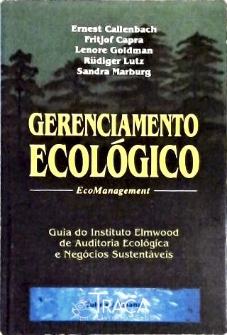 Gerenciamento Ecologico