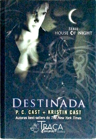 Destinada