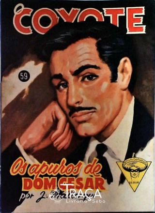 O Coyote Nº 59