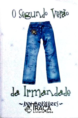 O Segundo Verão da Irmandade