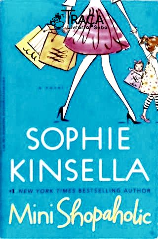 Mini Shopaholic
