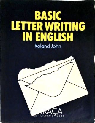 Basic Letter Writing In English