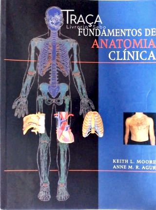 Fundamentos de Anatomia Clínica