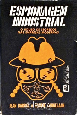 Espionagem Industrial