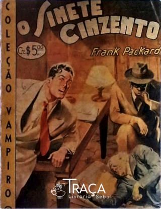 O Sinete Cinzento