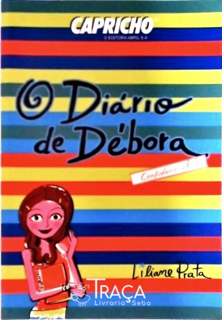 O Diário De Débora