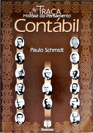 História do Pensamento Contábil