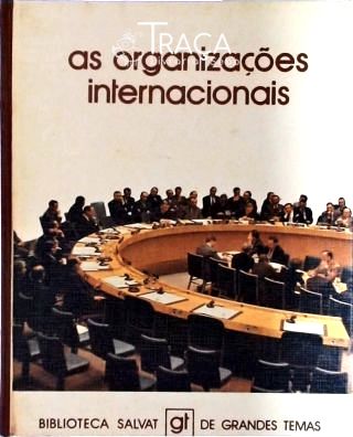 As Organizações Internacionais