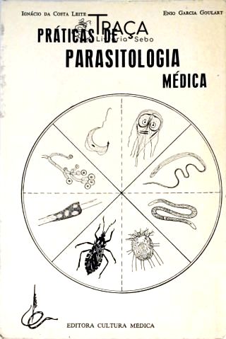 Práticas de Parasitologia Médica
