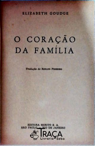 O Coração da Família