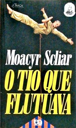 O Tio Que Flutuava