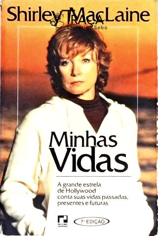 Minhas Vidas