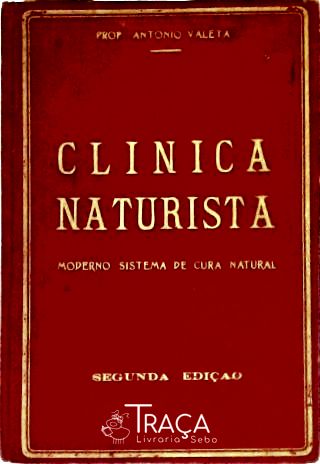 Clinica Naturista