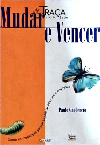 Mudar e Vencer