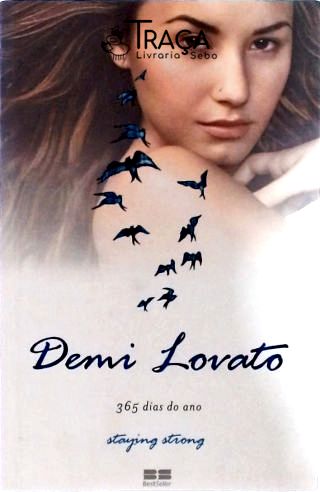 Demi Lovato - 365 Dias por Ano