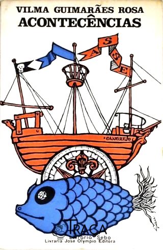 Acontecências