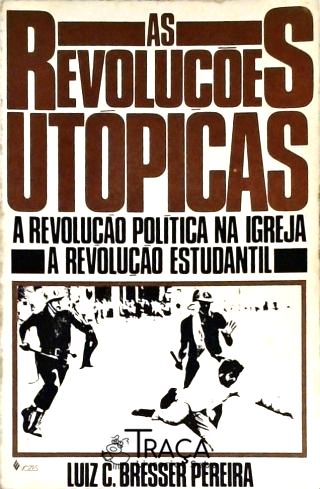 As Revoluções Utópicas