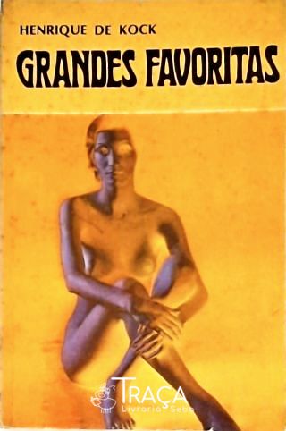 Grandes Favoritas