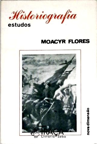 Historiografia - Estudos