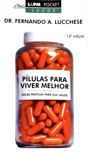 Pílulas para Viver Melhor