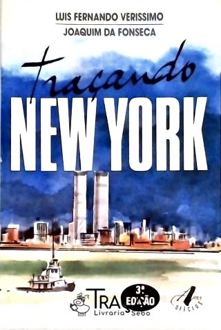 Traçando New York