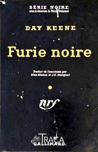 Furie Noire