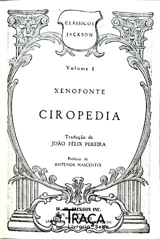Ciropedia