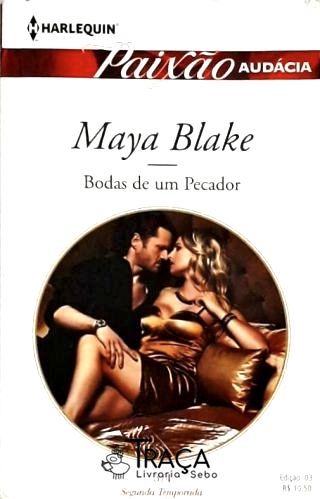Bodas de Um Pecador