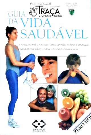 Guia da Vida Saudável