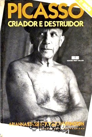 Picasso - Criador e Destruidor